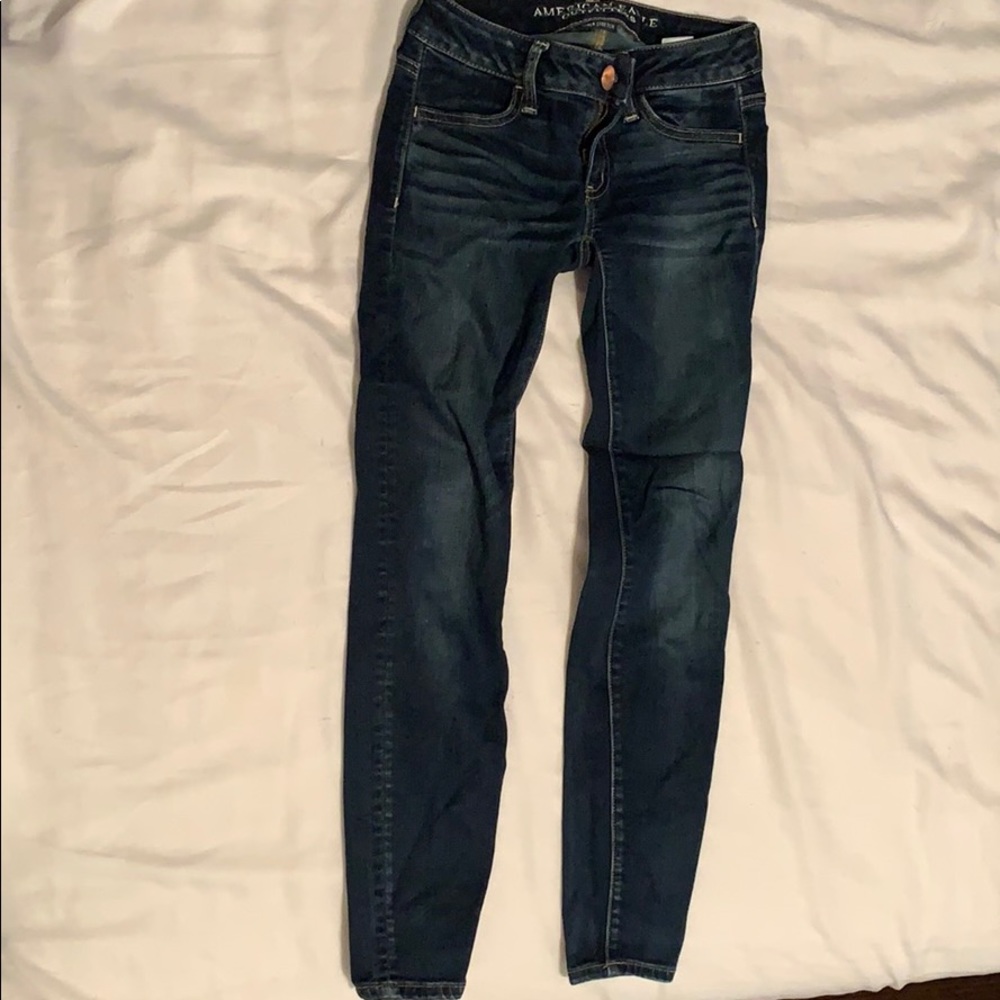 don’t wear it anymore